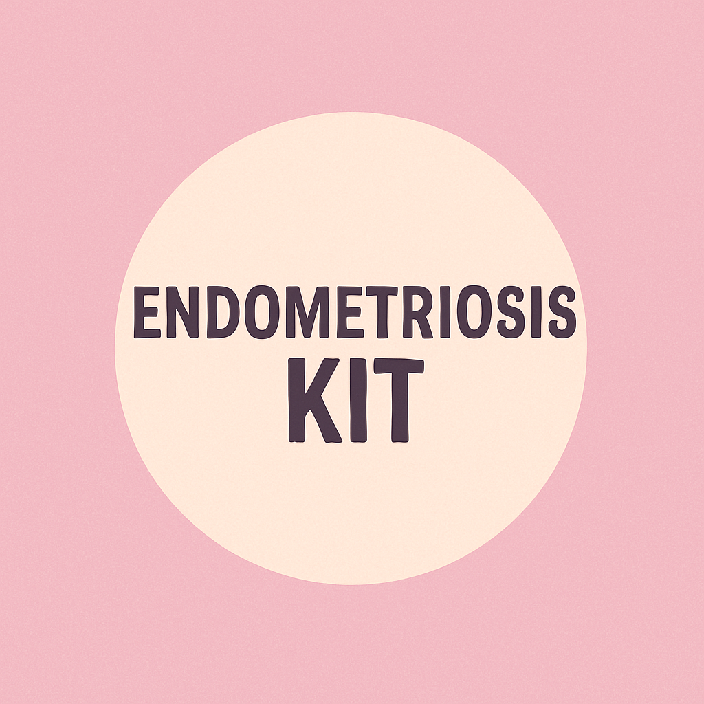 Endometriosis Kit
