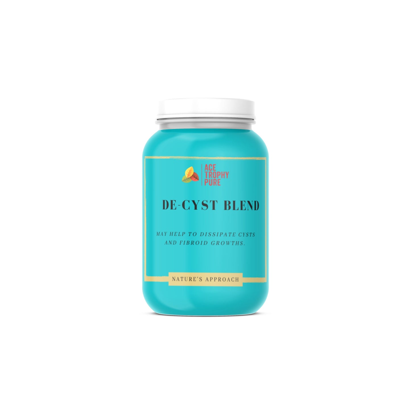 De-Cyst Blend