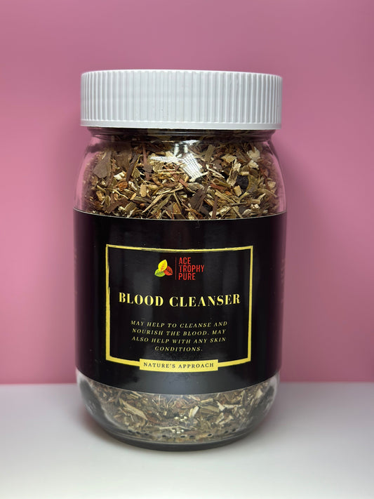 Blood Cleanser
