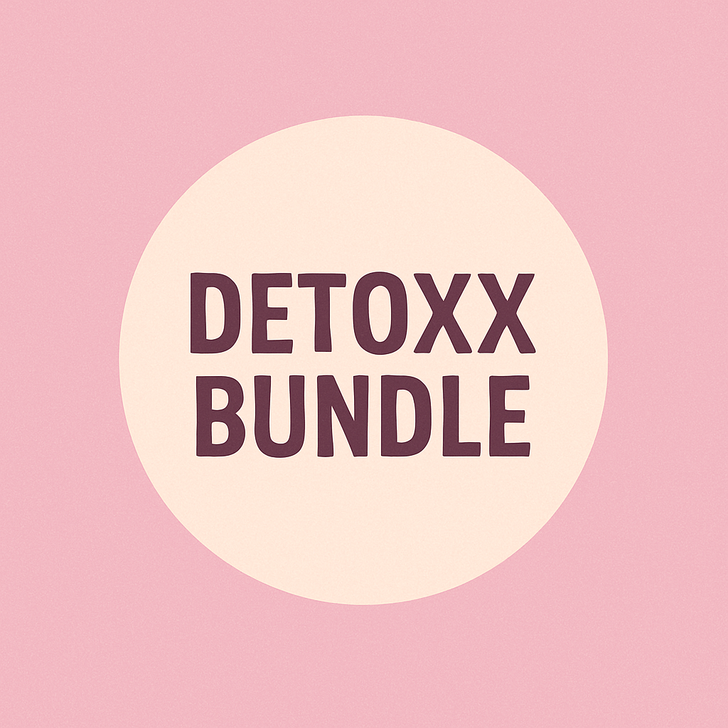 Detoxx Bundle