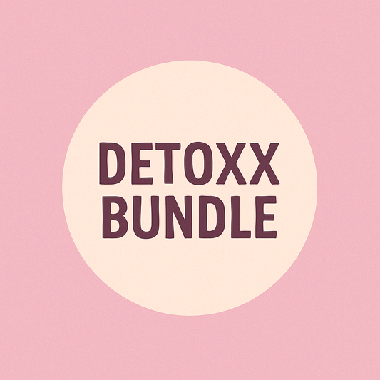 Detoxx Bundle