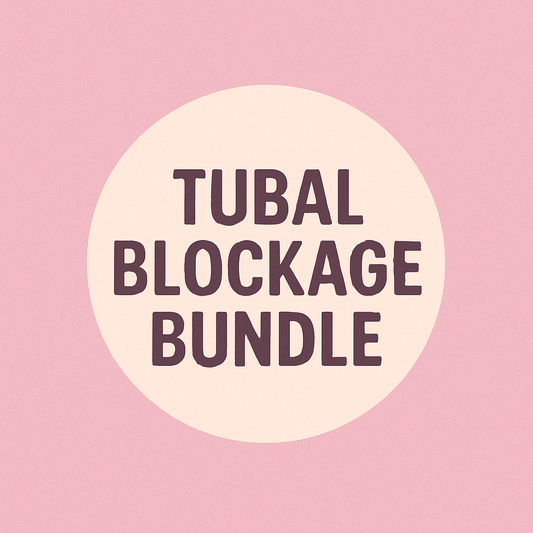 Tubal Blockage Bundle