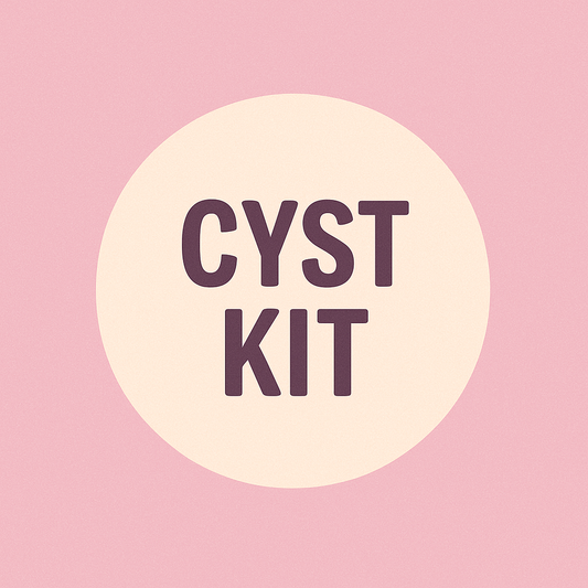 CYST KIT