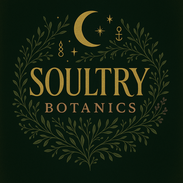 Soultry Botanics