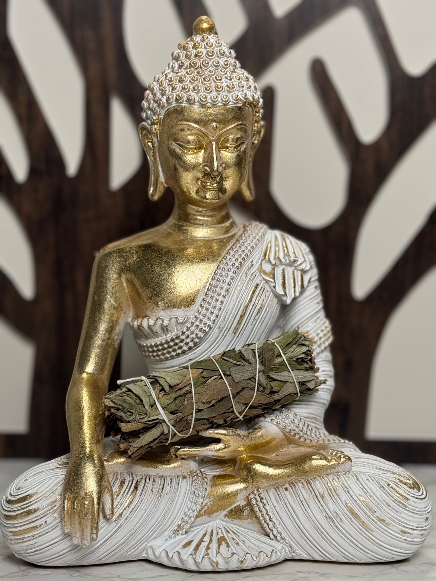 Sage Smudge Stick