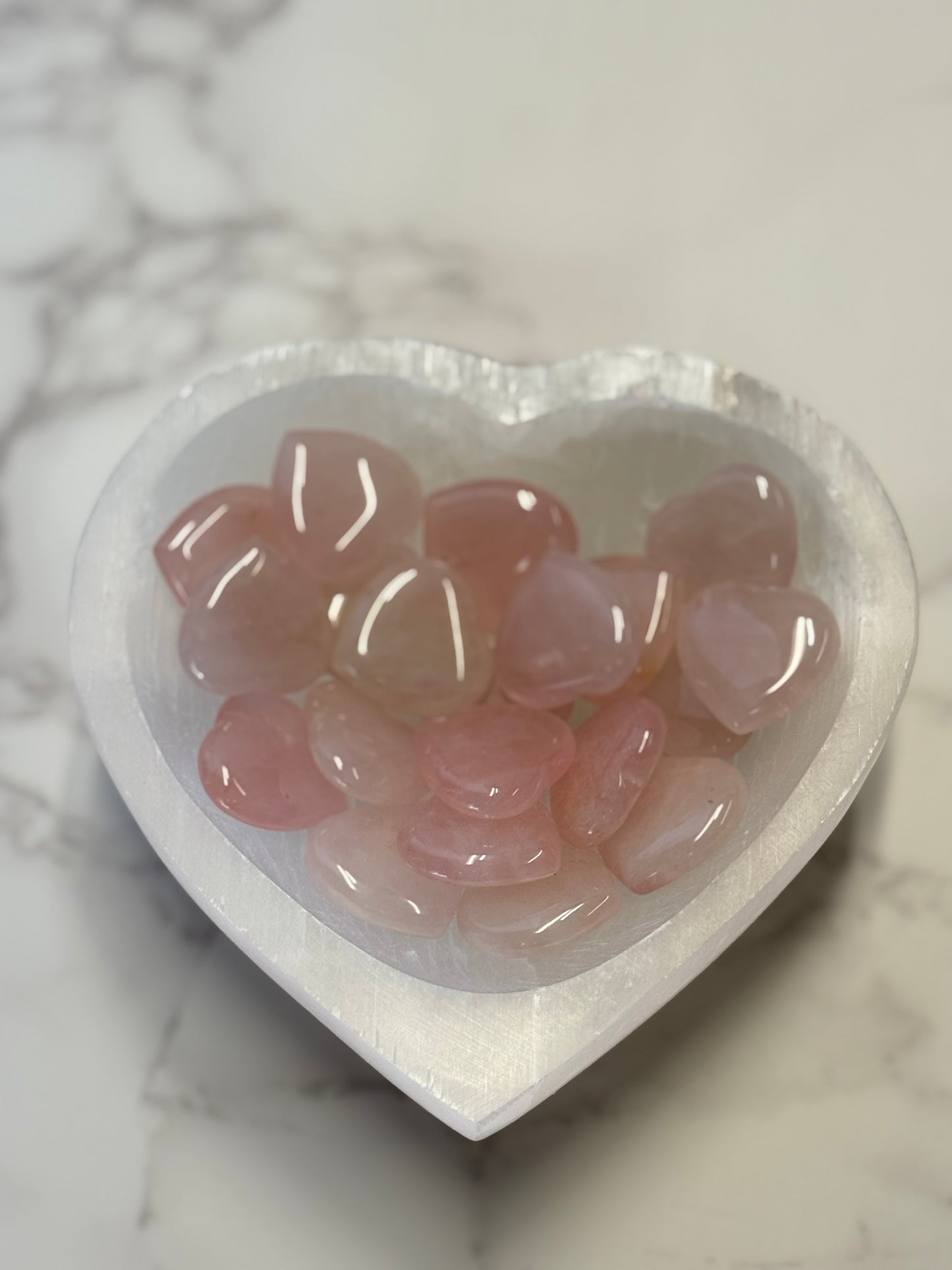 Rose Quartz