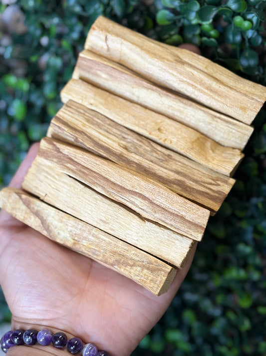 Palo Santo Sticks