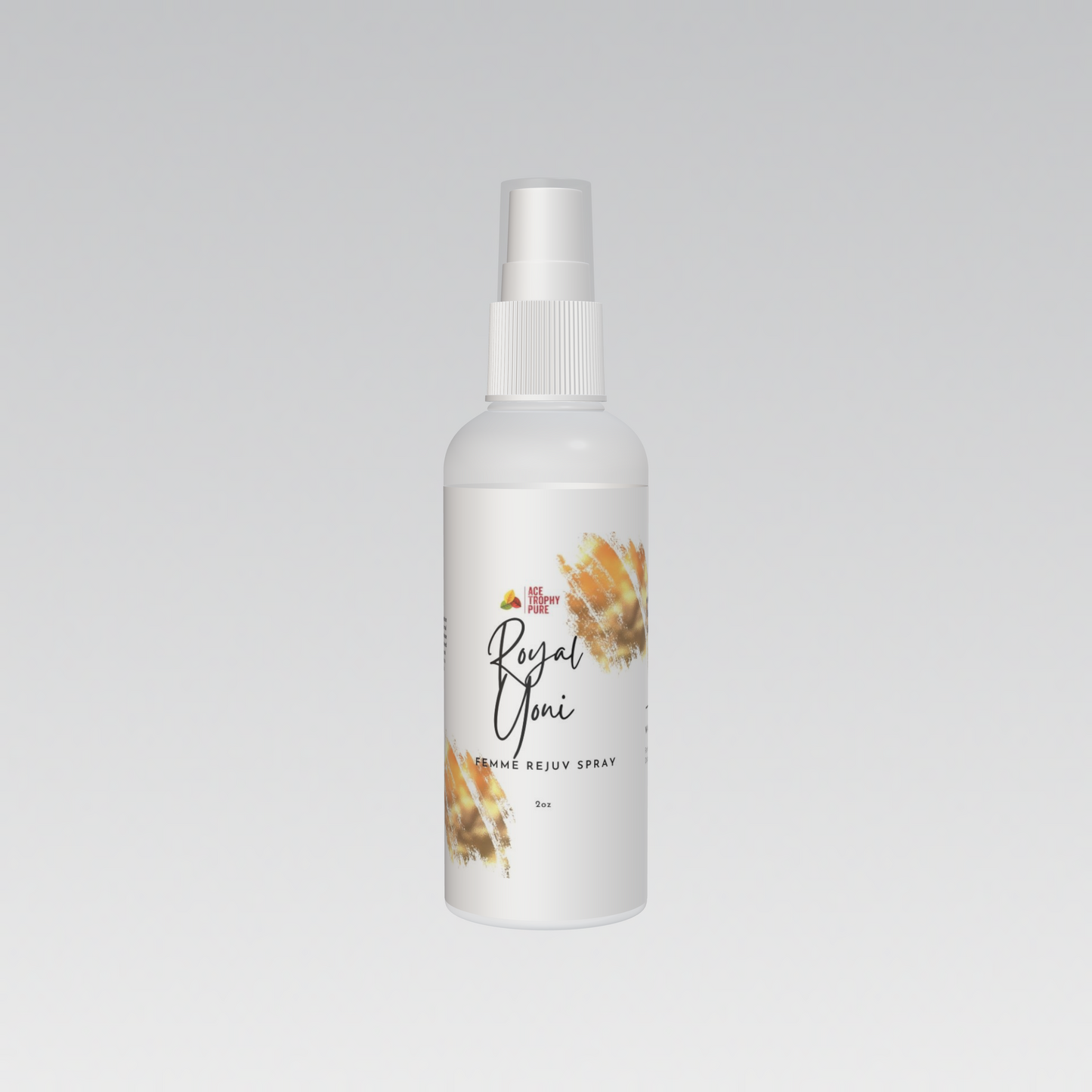 Femme Rejuv Spray