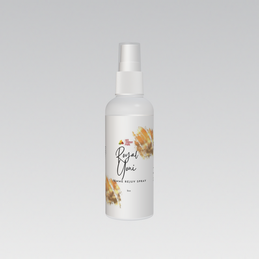 Femme Rejuv Spray