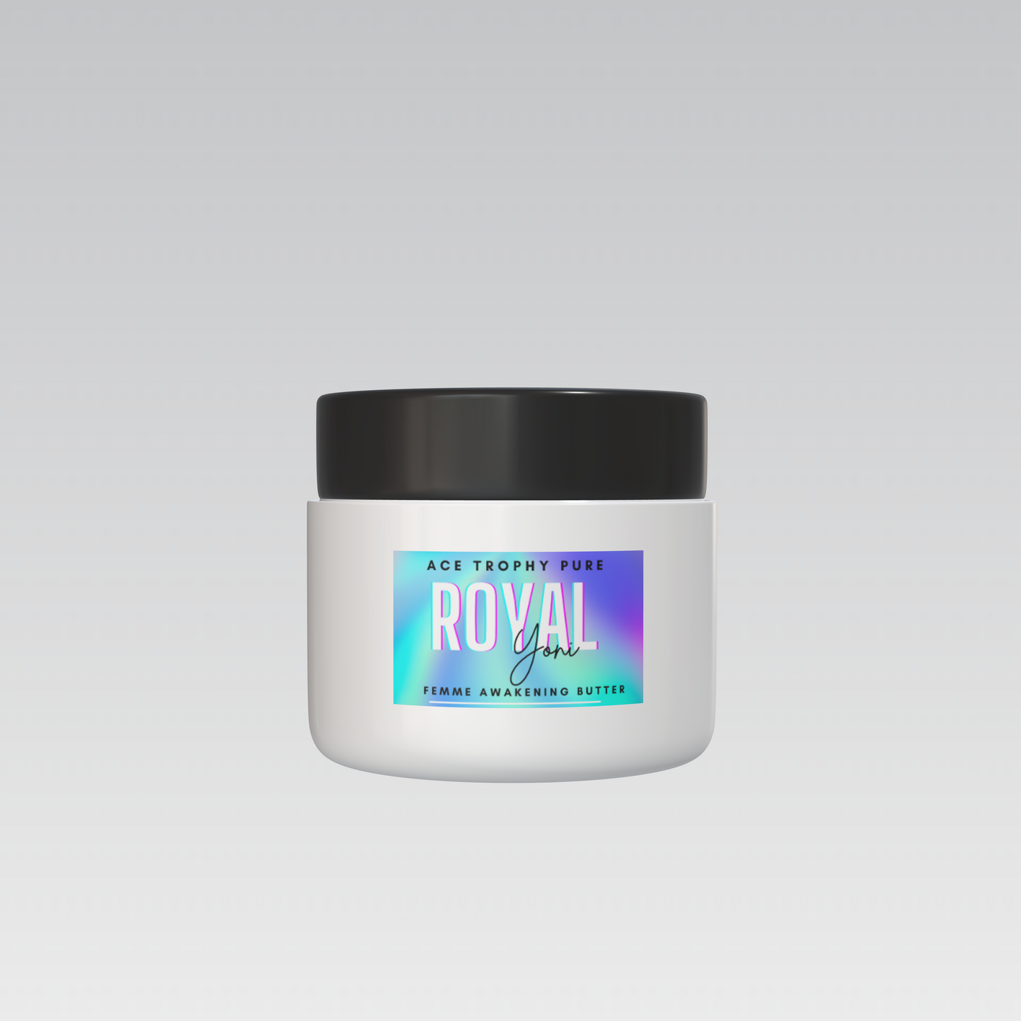 Royal Yoni Butter