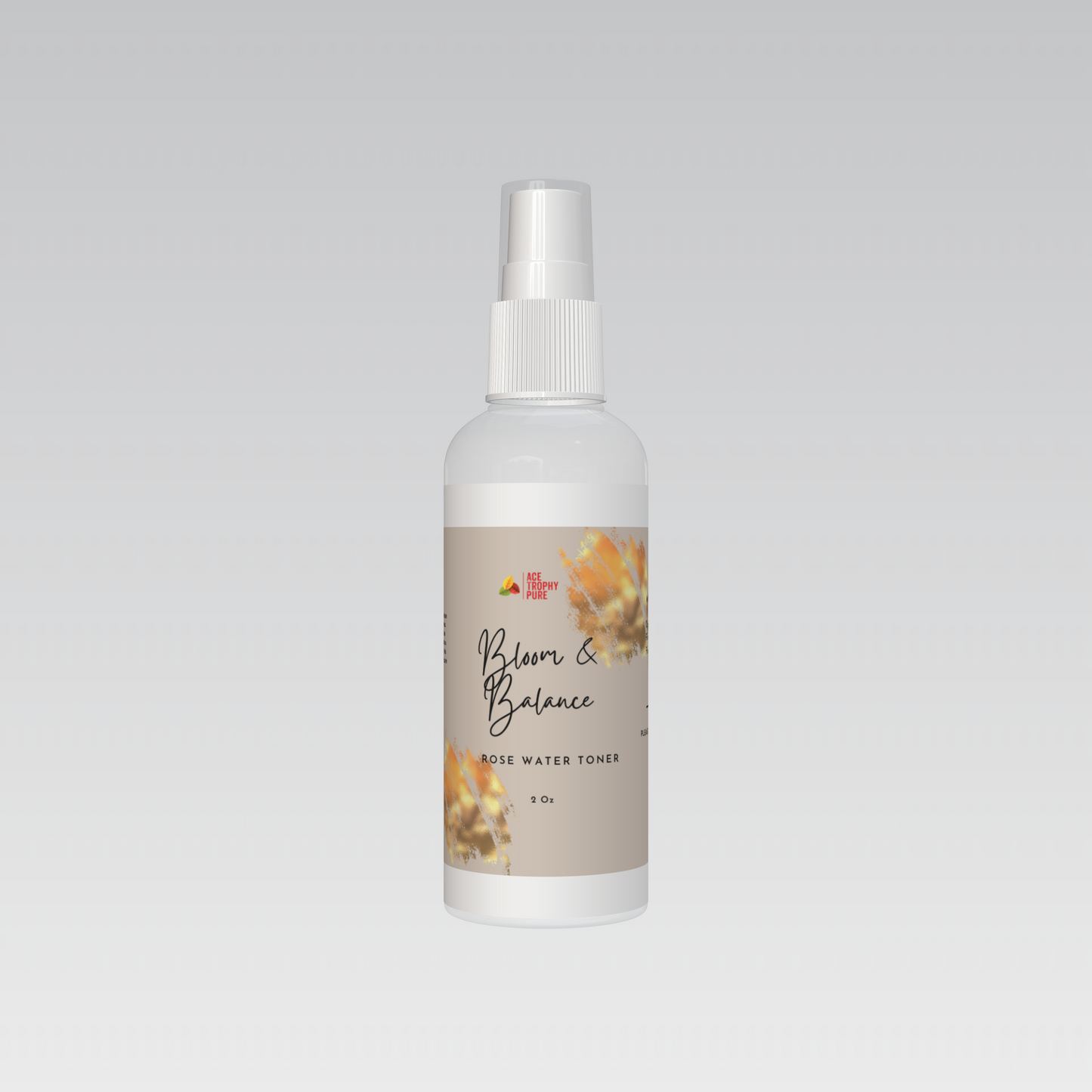 Bloom & Balance Toner