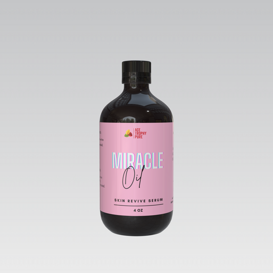 Miracle Oil