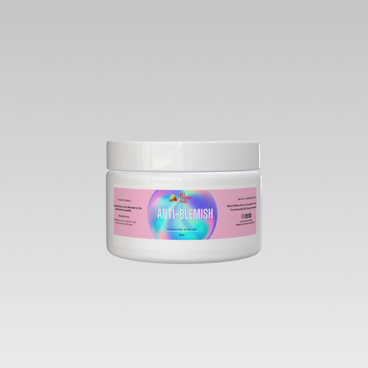 Anti-Blemish Gel