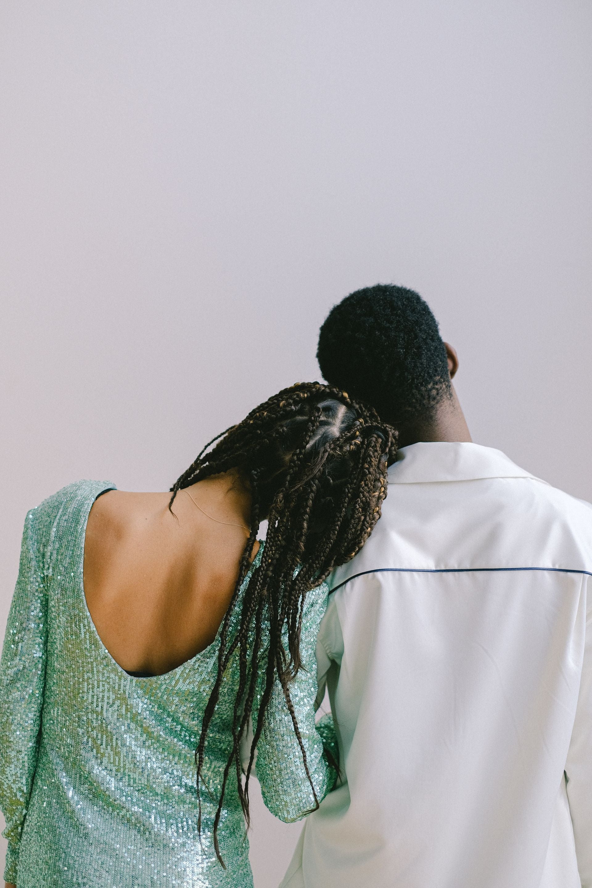 The Sacred Bond (Couples)