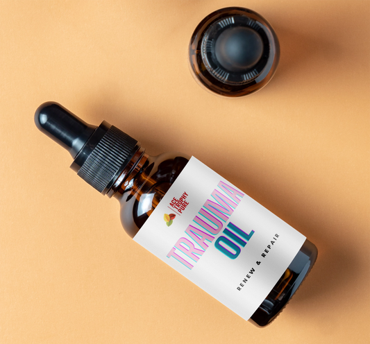 Trauma Oil