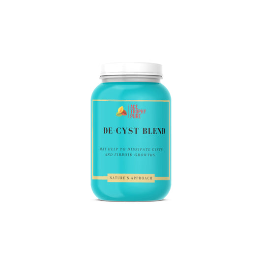 De-Cyst Blend