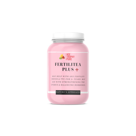 Fertilitea Plus