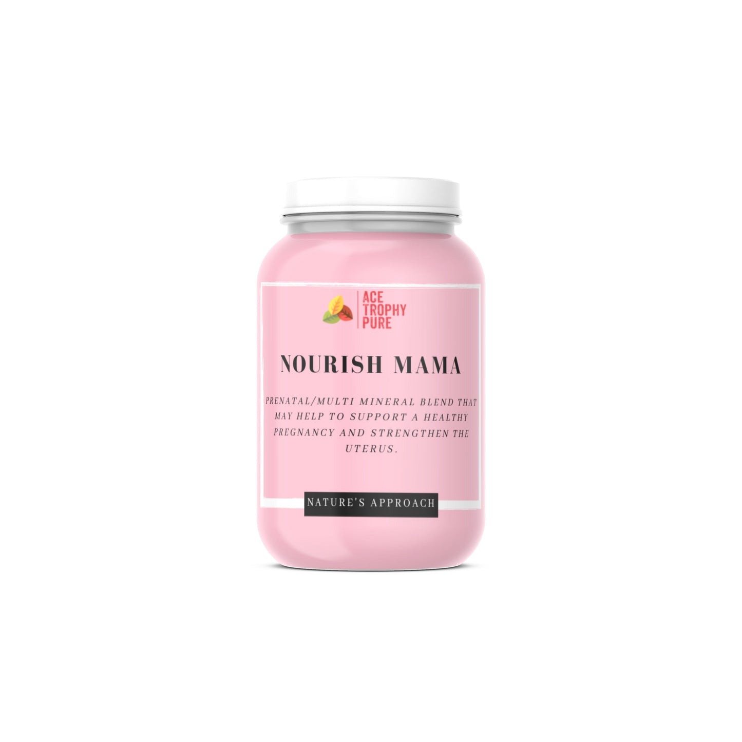 Nourish Mama